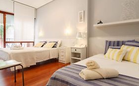 Vivienda Turistica De Prestancia En Castanos, Bilbao